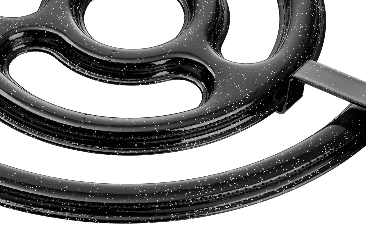 Paella gasbrander 3K500