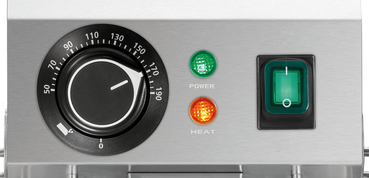 Friteuse SNACK I Plus