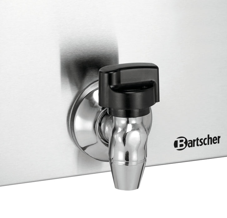 Friteuse SNACK II Plus