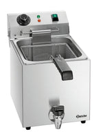 Friteuse SNACK III Plus