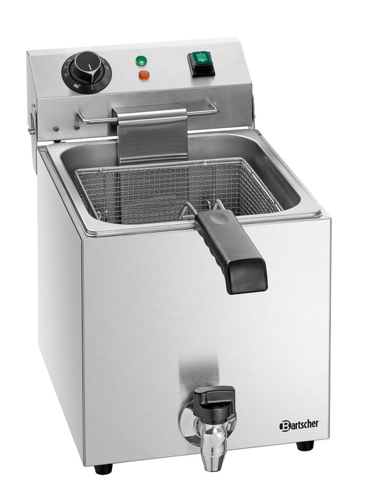 Friteuse SNACK III Plus