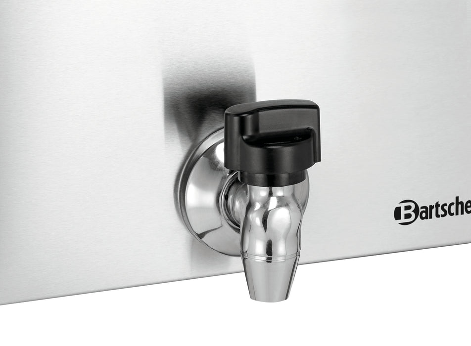 Friteuse SNACK IV Plus