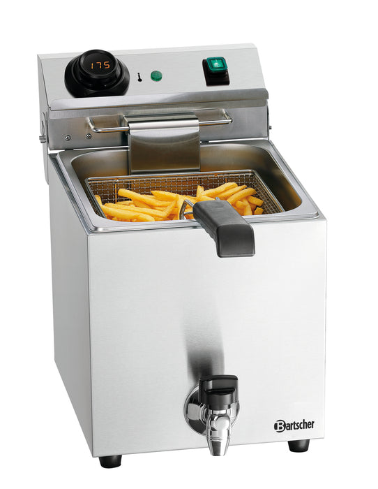 Deep fryer MDI SNACK III Plus