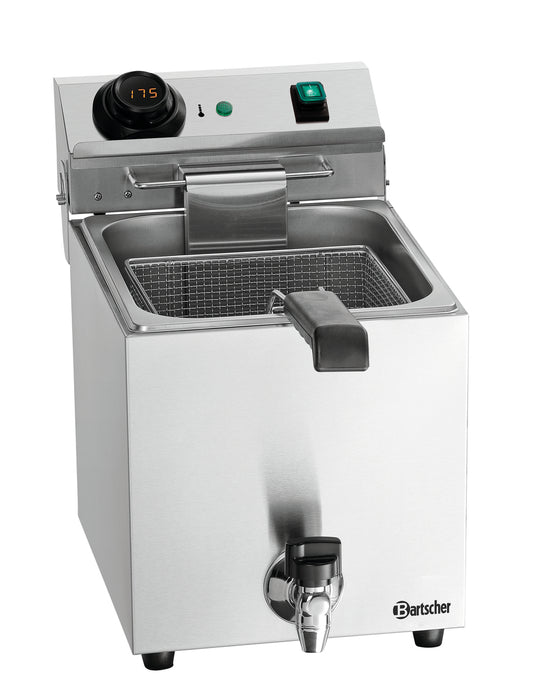 Deep fryer MDI SNACK III Plus