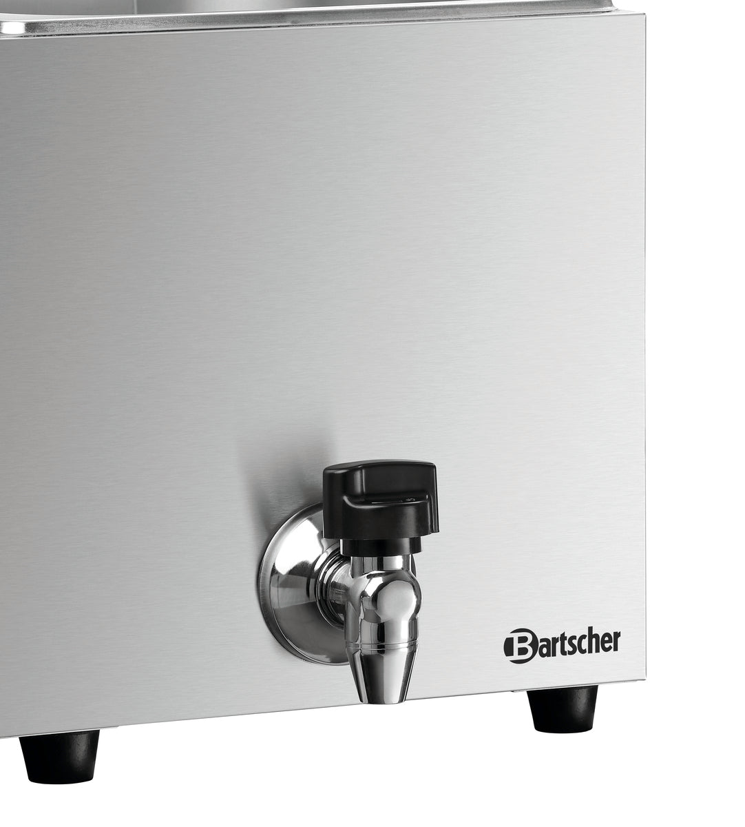 Friteuse MDI SNACK III Plus