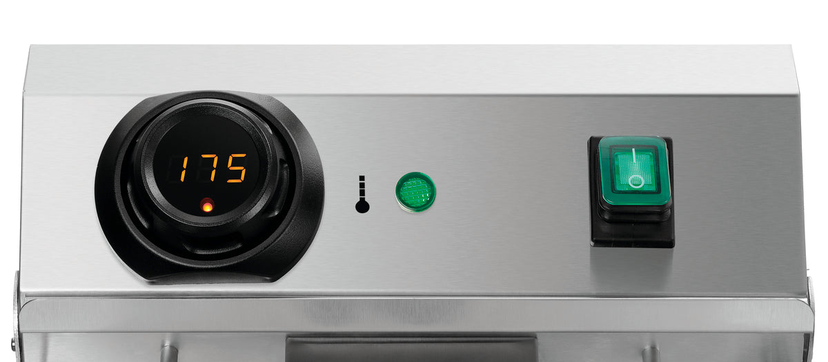 Deep fryer MDI SNACK IV Plus