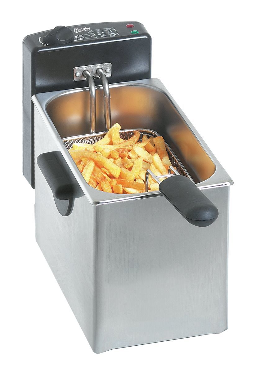 Friteuse MINI II