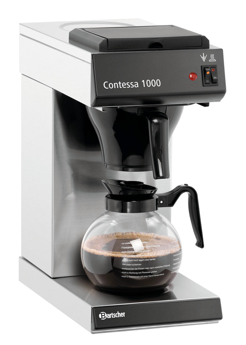 Koffiemachine Contessa 1000