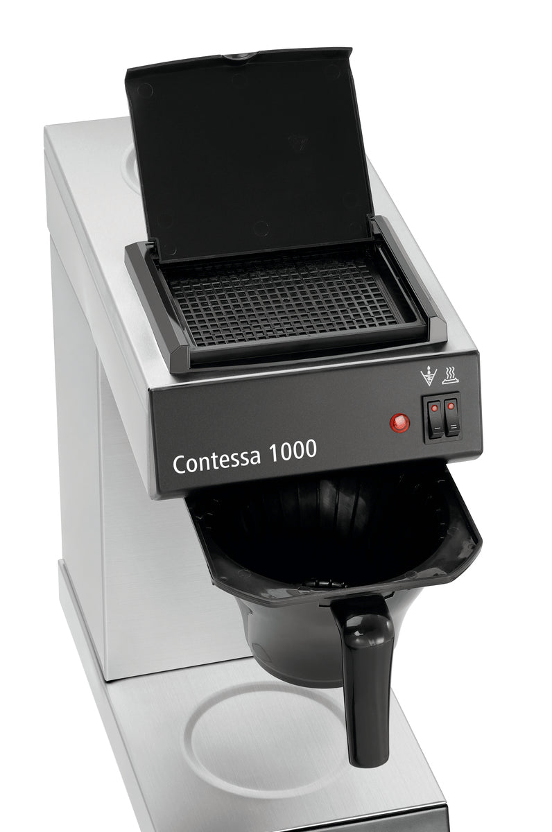 Koffiemachine Contessa 1000