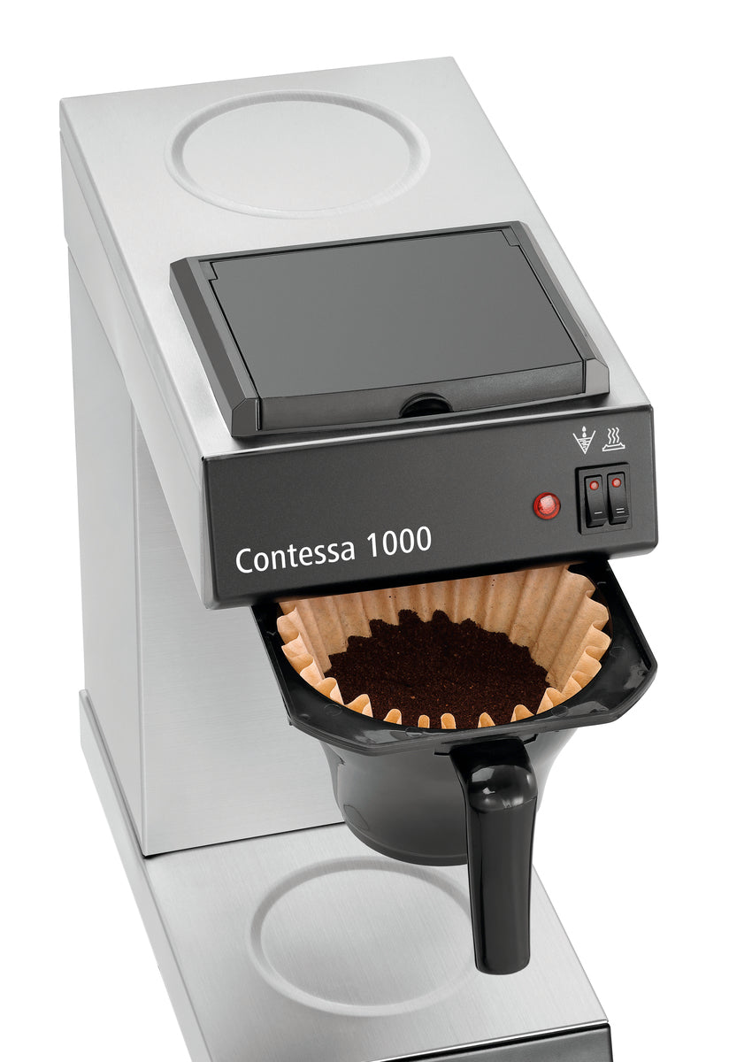 Koffiemachine Contessa 1000