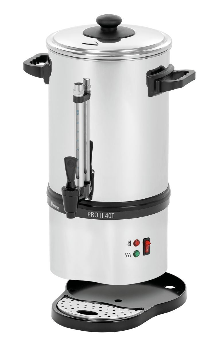 Koffiezetapparaat "Bartscher PRO II 40