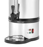 Koffiezetapparaat "Bartscher PRO II 40