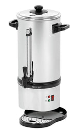 Koffiezetapparaat Bartscher PRO II 60