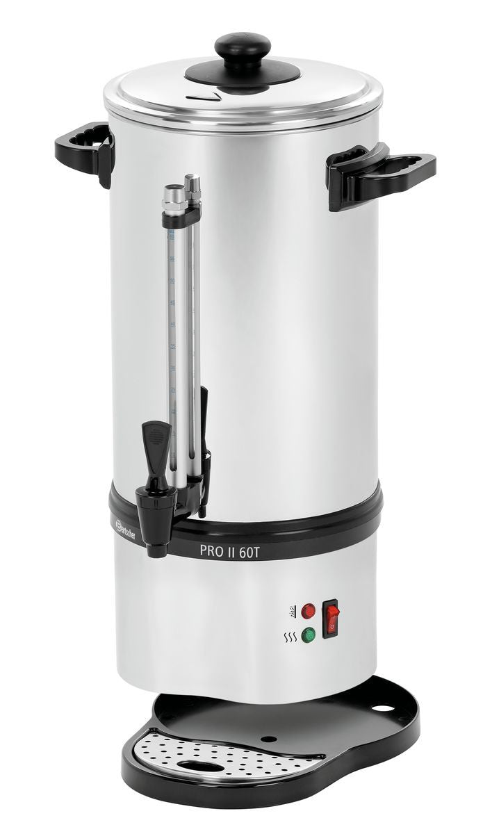Koffiezetapparaat Bartscher PRO II 60