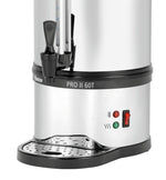 Koffiezetapparaat Bartscher PRO II 60