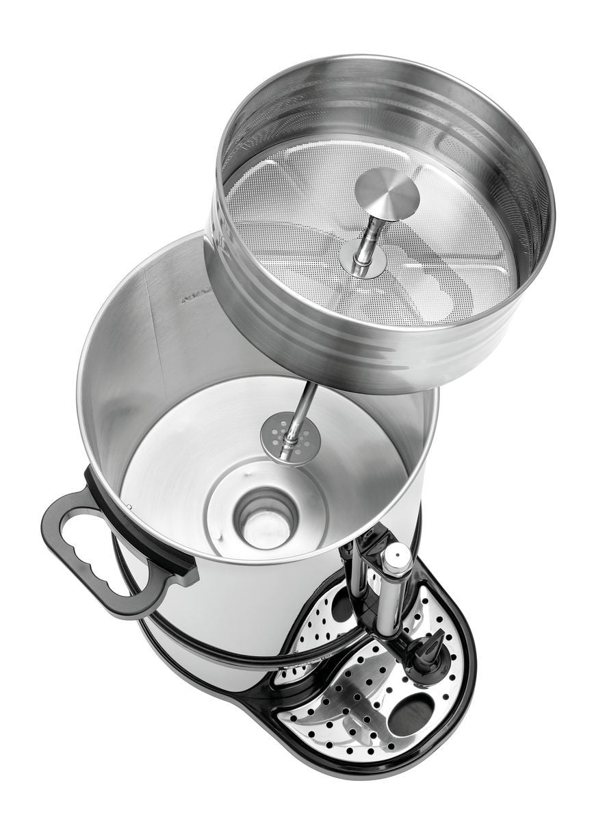 Koffiezetapparaat Bartscher PRO II 60