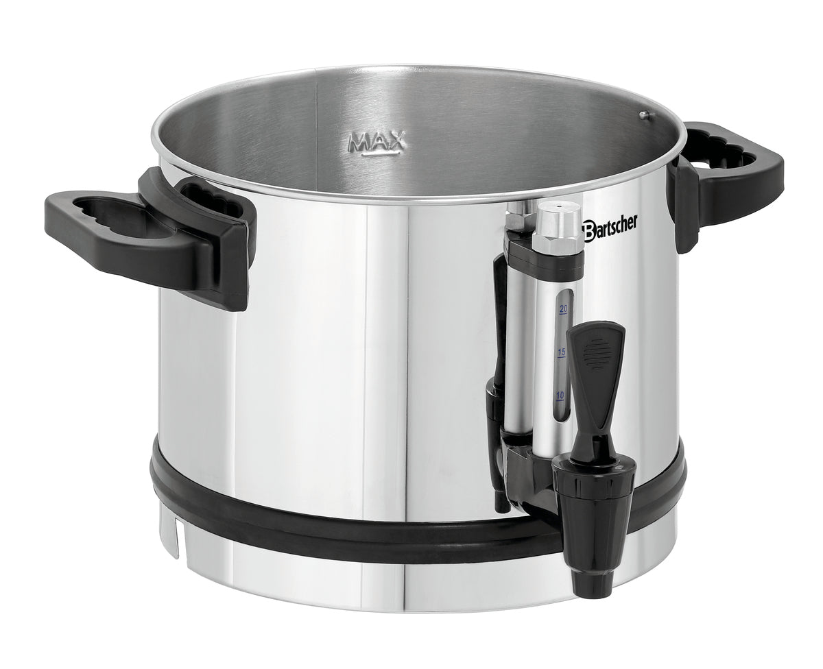 Melkdispenser-opzet PRO II 40-60