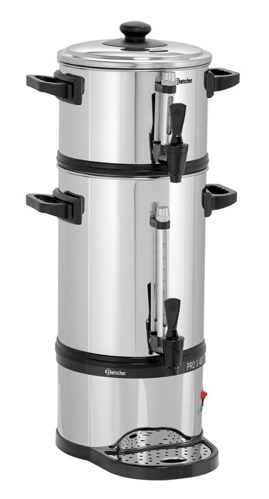 Milk dispenser attachment PRO II 40-60