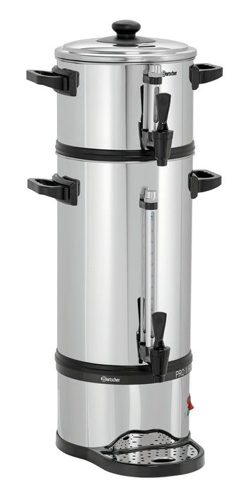 Milk dispenser attachment PRO II 40-60