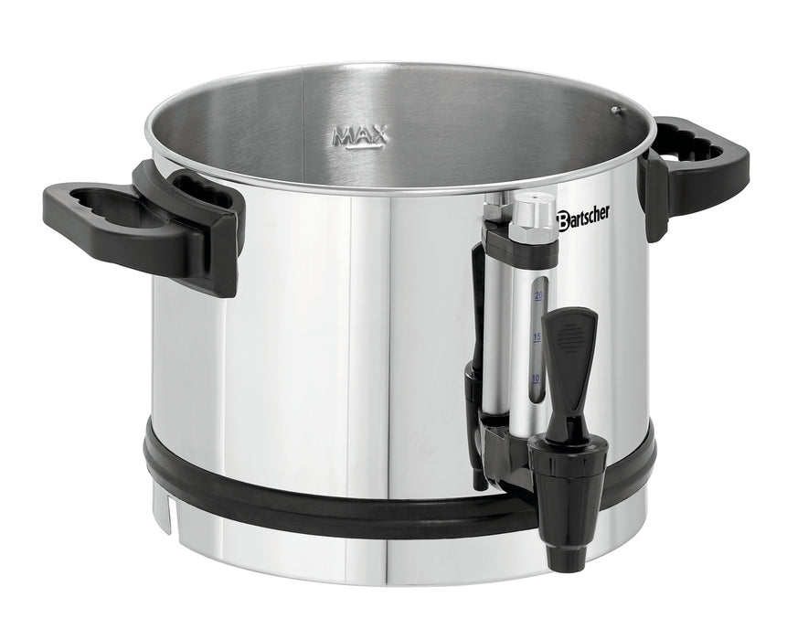 Milk dispenser attachment PRO II 40-60