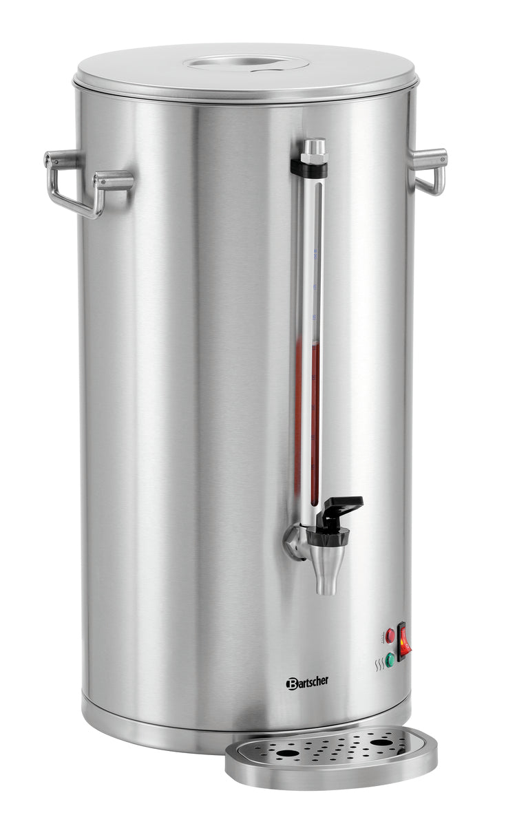 Koffiemachine Silver 1300