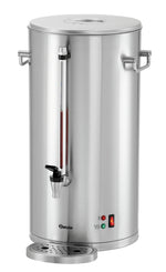 Koffiemachine Silver 1300