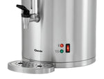 Koffiemachine Silver 1300