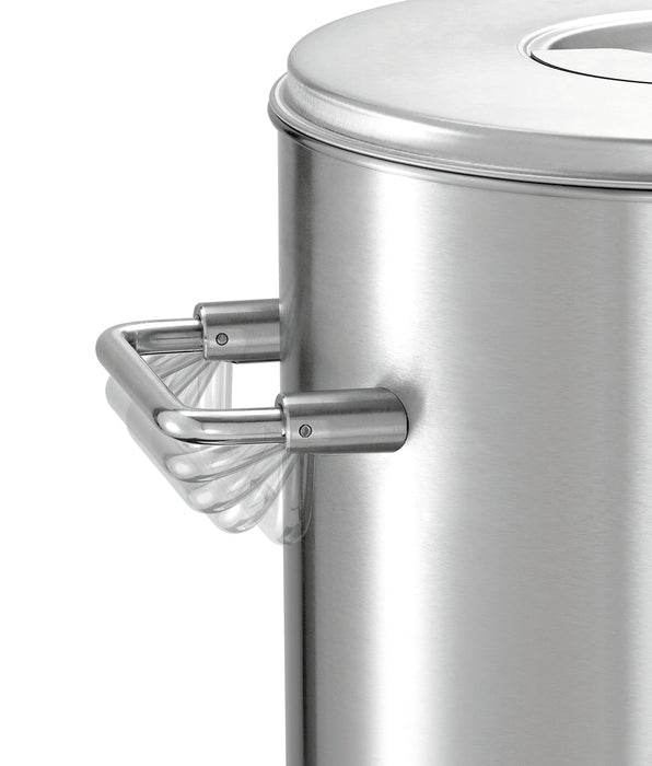 Koffiemachine Silver 1300