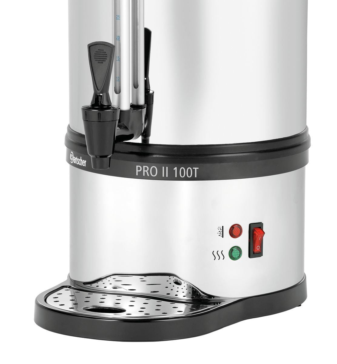 Koffiezetapparaat Bartscher PRO II 100