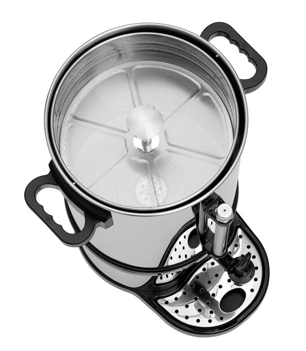 Koffiezetapparaat Bartscher PRO II 100