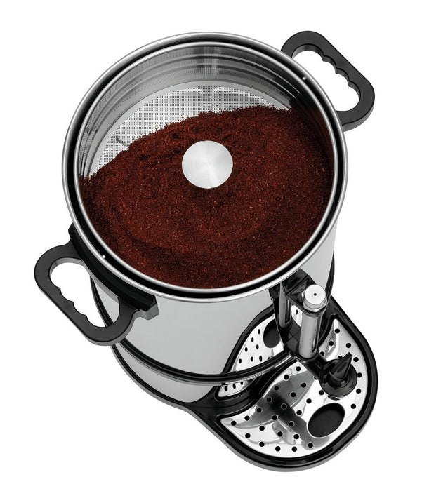 Koffiezetapparaat Bartscher PRO II 100