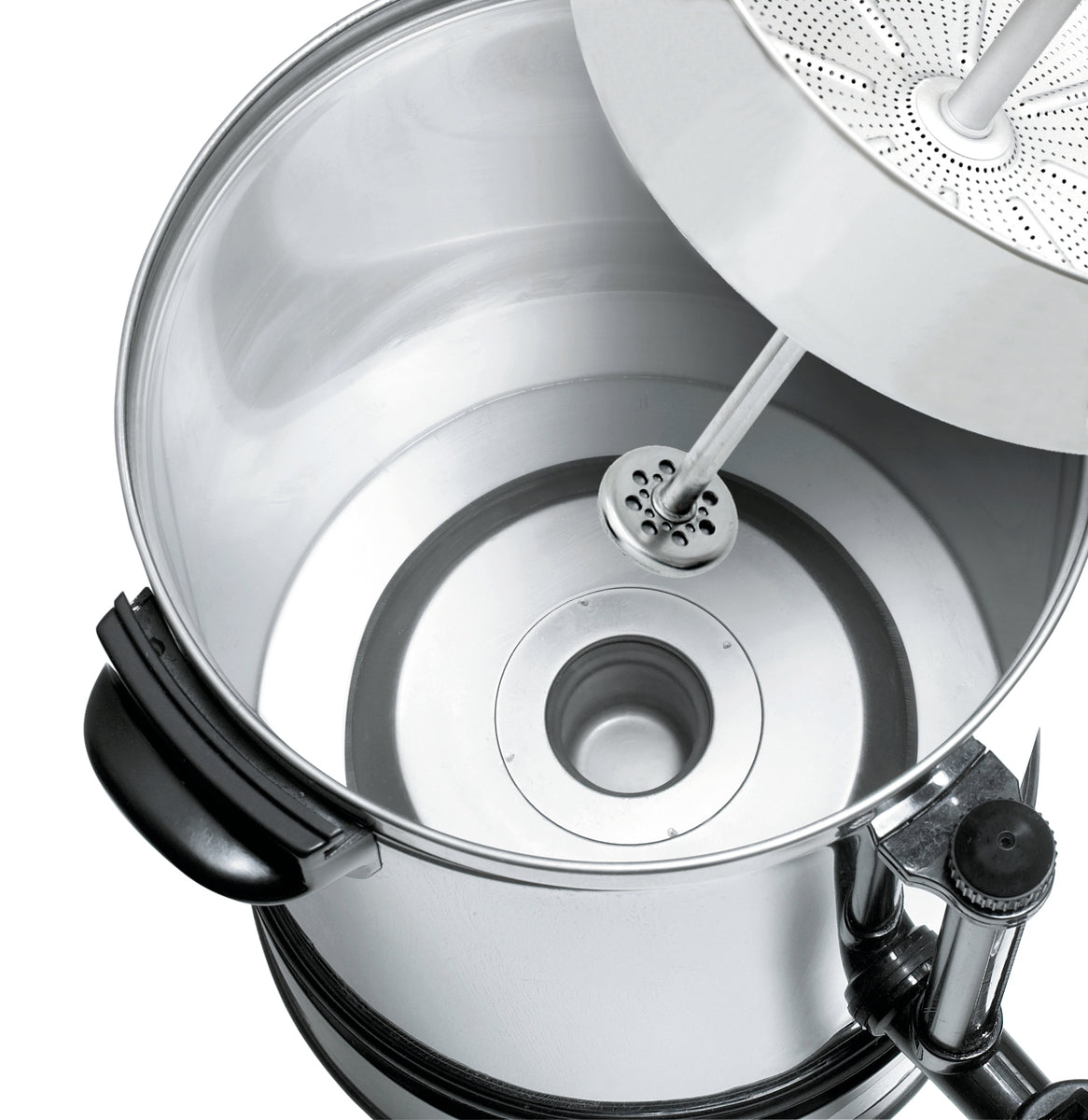 Koffiemachine Regina Plus 90