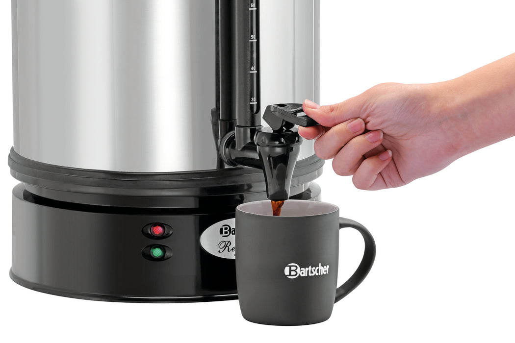 Coffee machine Regina Plus 90