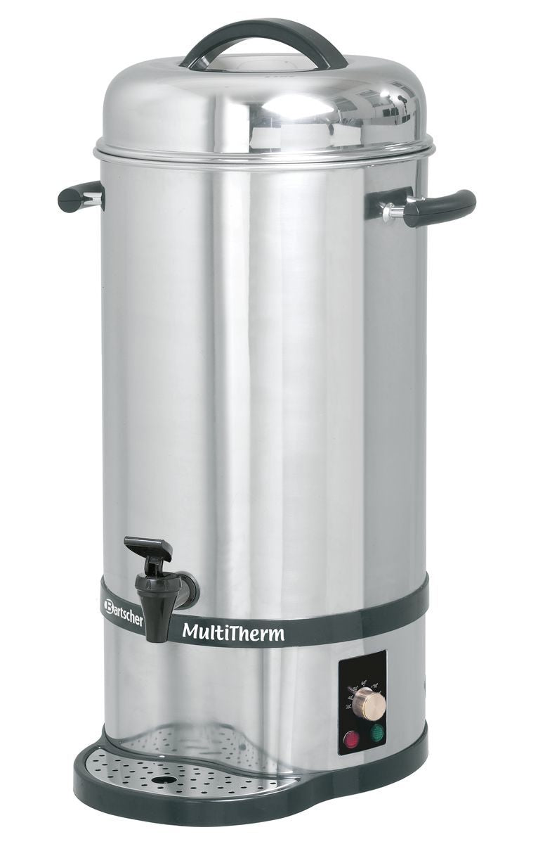 Glühweinpan "Multitherm", 20L