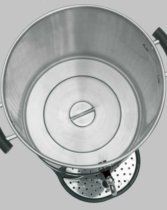 Mulled wine pan "Multitherm", 20L