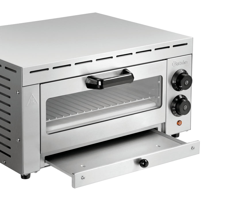 Pizza oven ST340