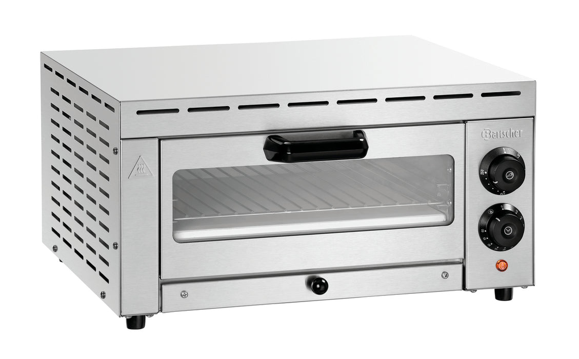 Pizza oven ST340