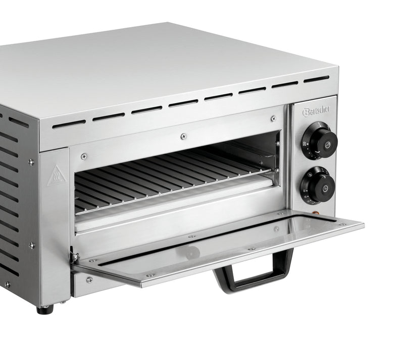 Pizza oven ST340