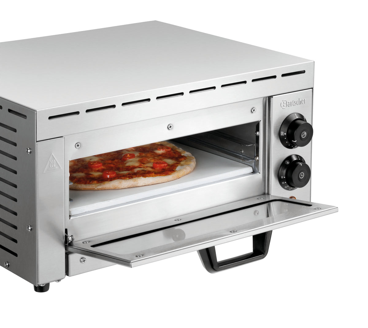 Pizzaoven ST340