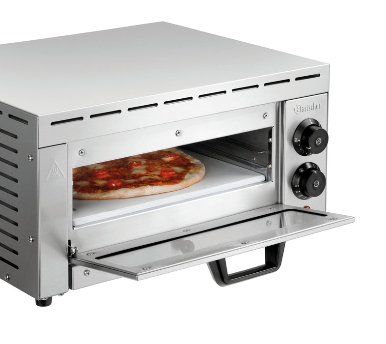 Pizza oven ST340