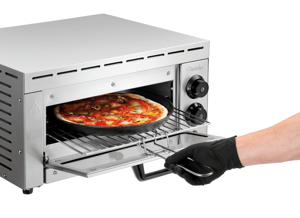 Pizza oven ST340