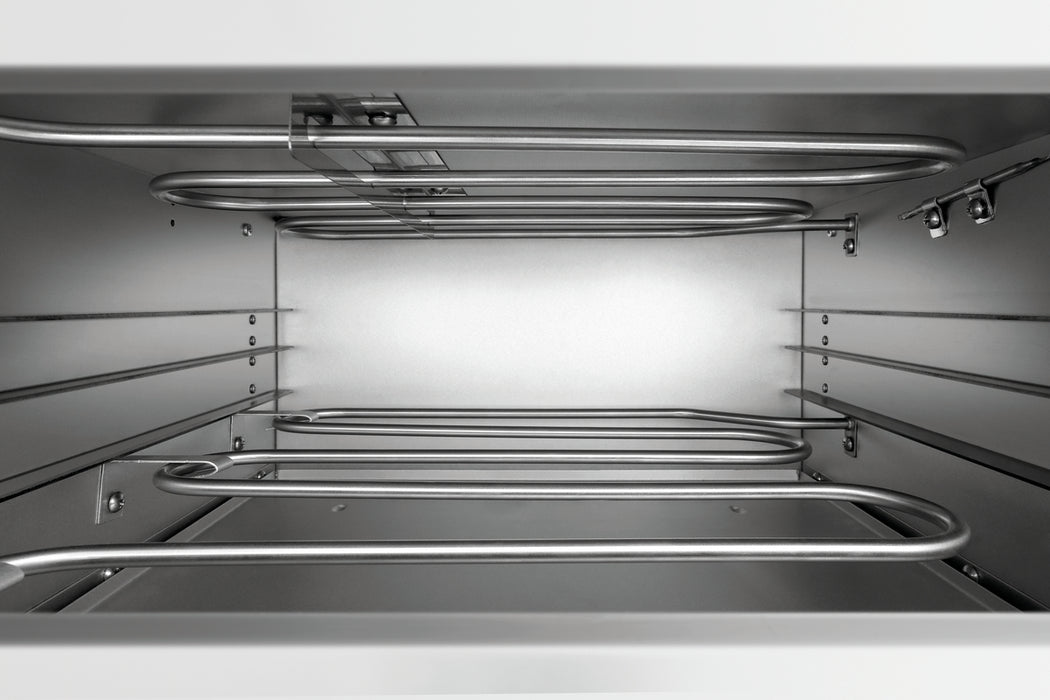 Pizza oven ST340