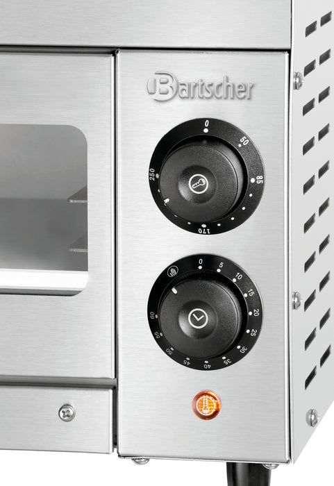 Pizza oven ST340