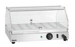Warmhoudvitrine BW10