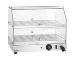 Warmhoudvitrine BW20