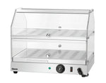 Warmhoudvitrine BW20