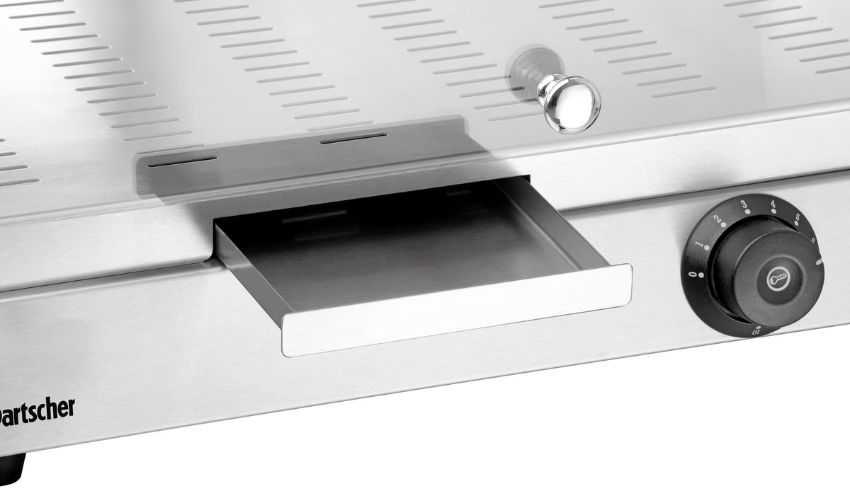 Warmhoudvitrine BW20