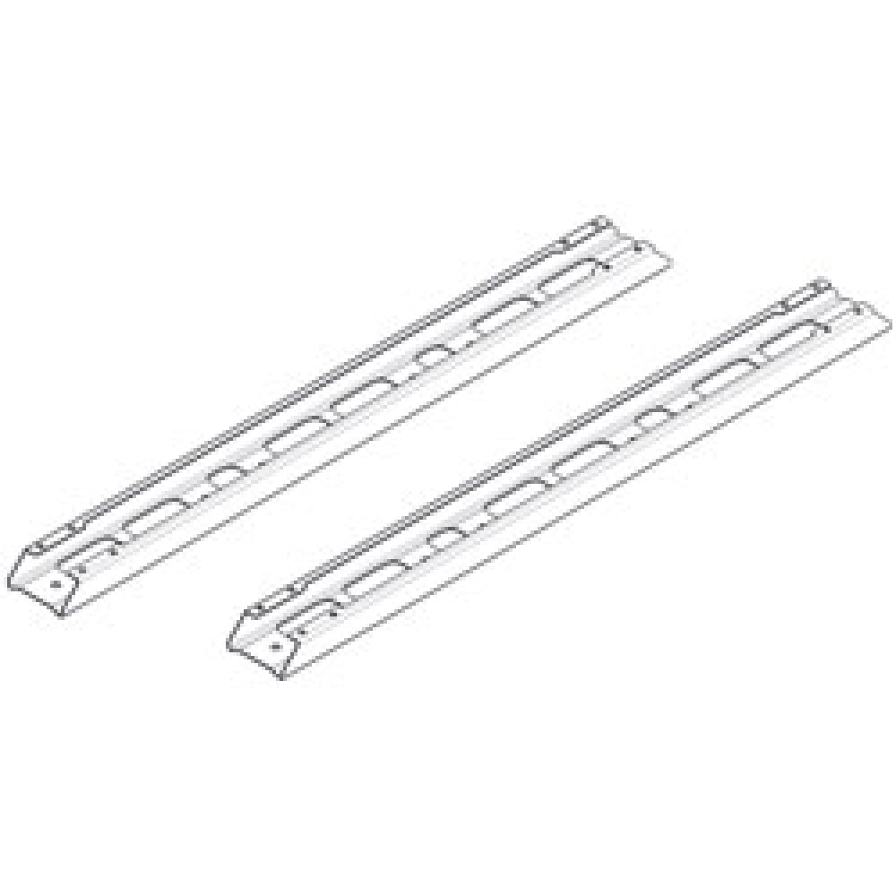 Steunbalken voor wielen, module 120 cm, Diamond A22/KR-L12