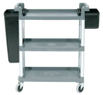 Afruimcontainer-sest "Adjutant"