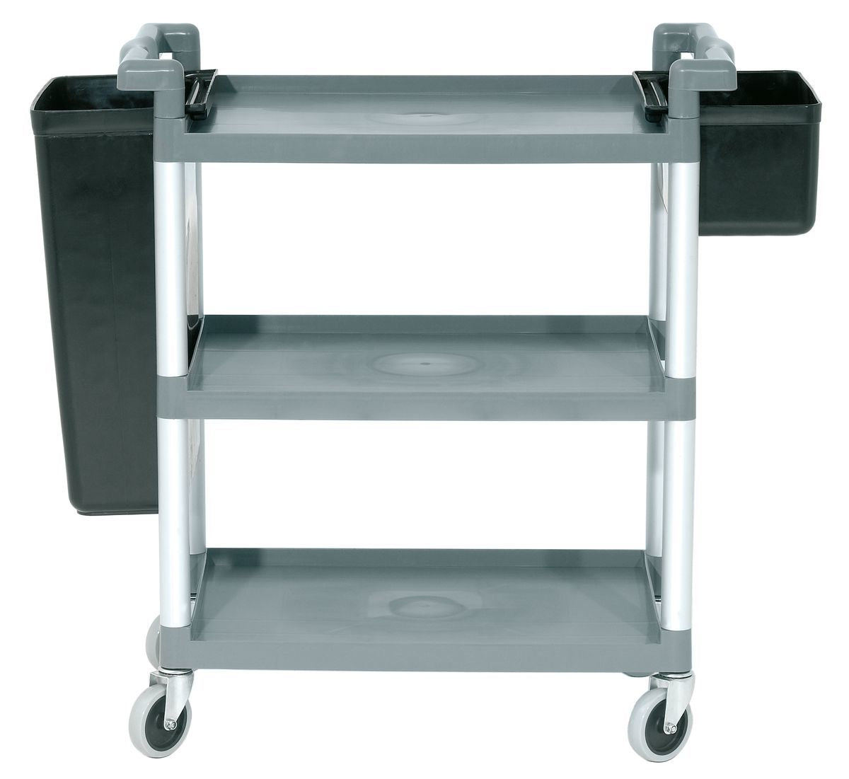 Afruimcontainer-sest "Adjutant"